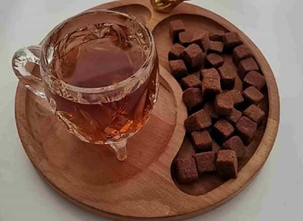 راهنمای خرید حبه خرما دارچینی + قیمت عالی